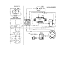 Page C Diagram and Parts List for 9308-0  Briggs and Stratton Generator